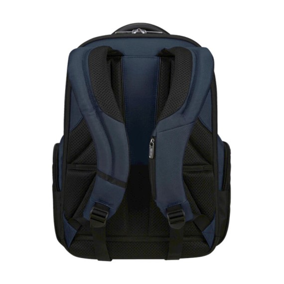 Samsonite Mochila para Portátil 15.6” Exp. PRO-DLX 6 Azul | Ref. 92KM200801