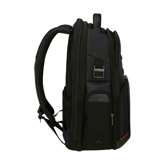 Samsonite Mochila para Portátil 15.6” Exp. PRO-DLX 6 Preta | Ref. 92KM200809