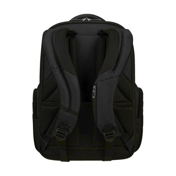 Samsonite Mochila para Portátil 15.6” Exp. PRO-DLX 6 Preta | Ref. 92KM200809