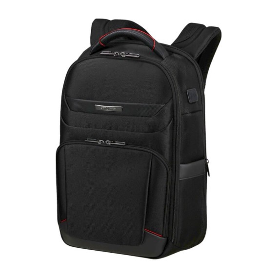 Samsonite Mochila para Portátil 15.6” PRO-DLX 6 Preta | Ref. 92KM200709