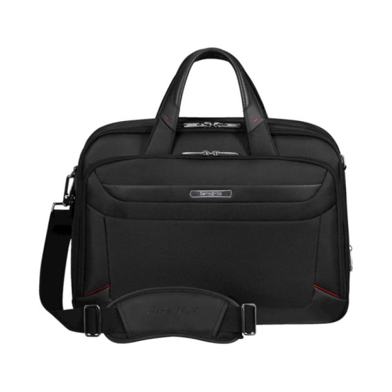 Samsonite Pasta para Portátil 15.6'' Exp. PRO-DLX 6 Preta | Ref. 92KM200409