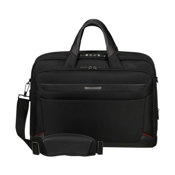 Samsonite Pasta para Portátil 17.3'' Exp. PRO-DLX 6 Preta | Ref. 92KM200509