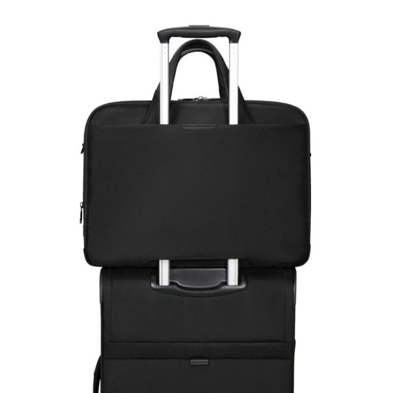Samsonite Pasta para Portátil 17.3'' Exp. PRO-DLX 6 Preta | Ref. 92KM200509