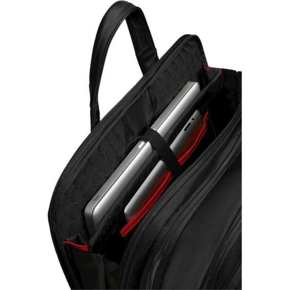 Samsonite Pasta para Portátil 17.3'' Exp. PRO-DLX 6 Preta | Ref. 92KM200509