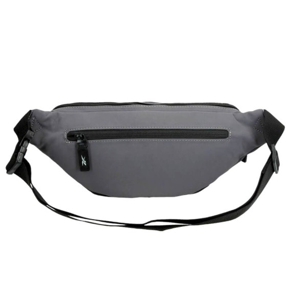 Bolsa de Cintura Reebok NEWPORT Cinzenta | Ref. 186.8797222