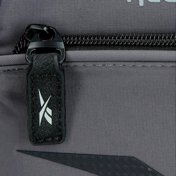 Bolsa de Cintura Reebok NEWPORT Cinzenta | Ref. 186.8797222