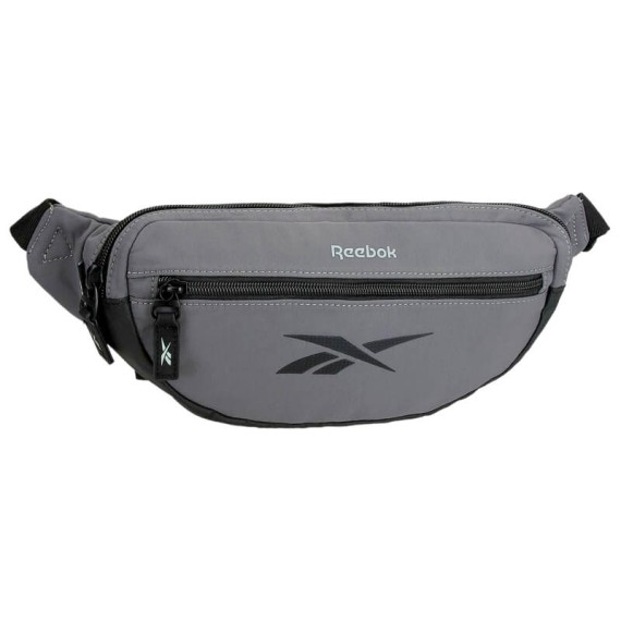 Bolsa de Cintura Reebok NEWPORT Cinzenta | Ref. 186.8797222