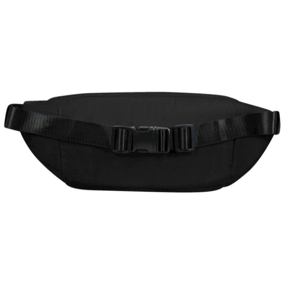 Samsonite Bolsa de Cintura SACKSQUARE Preta | Ref. 92KL500409