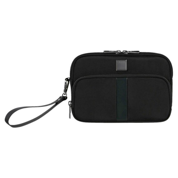 Samsonite Bolsa de Mão SACKSQUARE Preta | Ref. 92KL500309