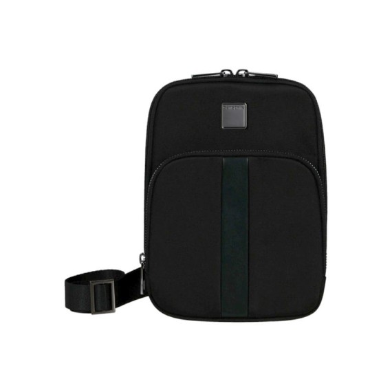 Samsonite Bolsa de Tiracolo para Tablet 7.9” SACKSQUARE Preta | Ref. 92KL500109