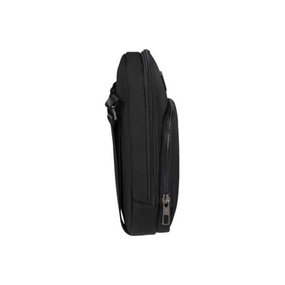 Samsonite Bolsa de Tiracolo para Tablet 7.9” SACKSQUARE Preta | Ref. 92KL500109