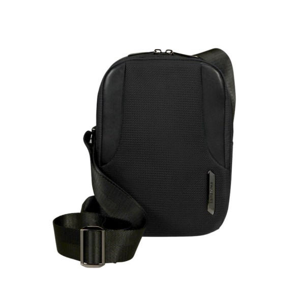 Samsonite Bolsa de Tiracolo para Tablet 7.9” XBR 2.0 Preta | Ref. 92KL600109