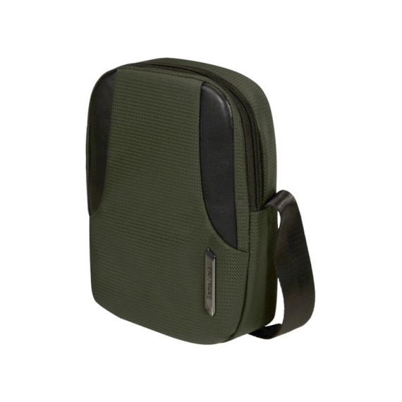Samsonite Bolsa de Tiracolo para Tablet 7.9” XBR 2.0 Verde | Ref. 92KL600104