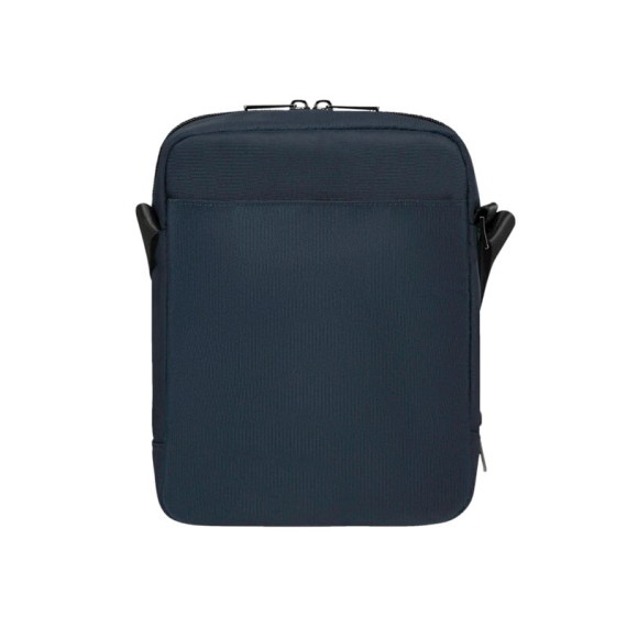 Samsonite Bolsa de Tiracolo para Tablet 9.7” SACKSQUARE Azul | Ref. 92KL500201
