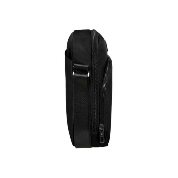 Samsonite Bolsa de Tiracolo para Tablet 9.7” SACKSQUARE Preta | Ref. 92KL500209