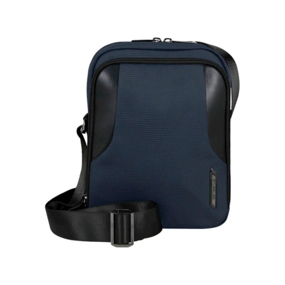 Samsonite Bolsa de Tiracolo para Tablet 9.7” XBR 2.0 Azul | Ref. 92KL600201