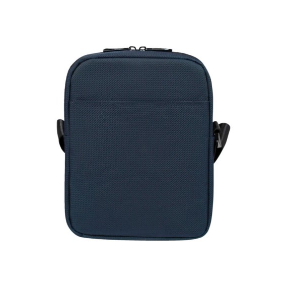Samsonite Bolsa de Tiracolo para Tablet 9.7” XBR 2.0 Azul | Ref. 92KL600201
