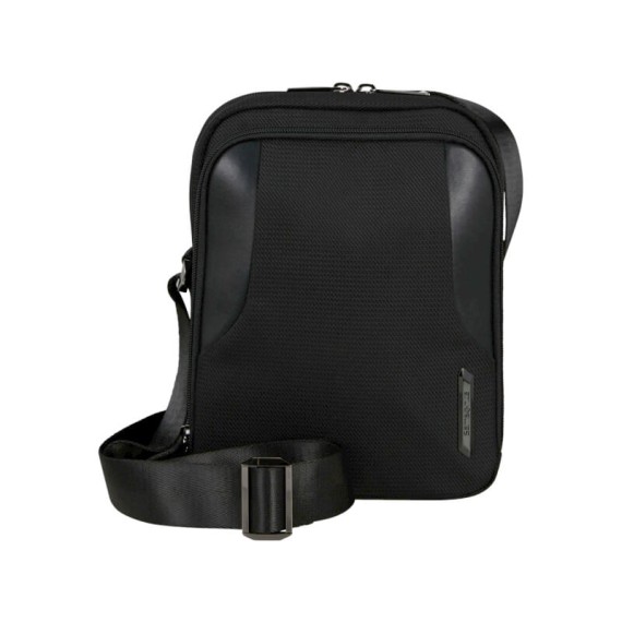 Samsonite Bolsa de Tiracolo para Tablet 9.7” XBR 2.0 Preta | Ref. 92KL600209