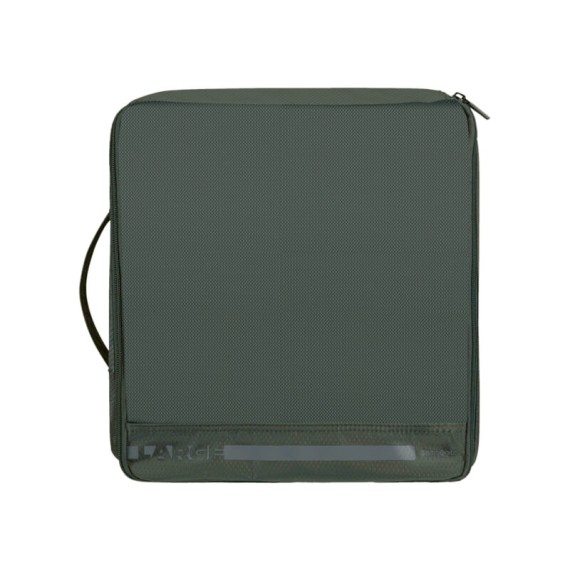 Samsonite Conjunto de 3 Bolsas Cubes PACK-SIZED Verde | Ref. 92KL800104
