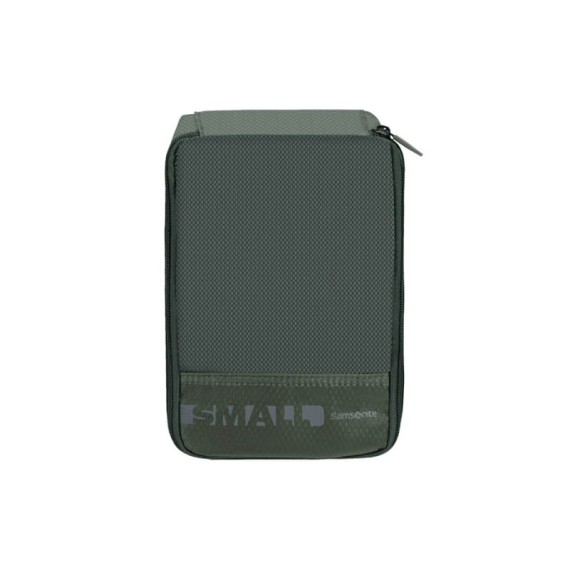 Samsonite Conjunto de 3 Bolsas Cubes PACK-SIZED Verde | Ref. 92KL800104