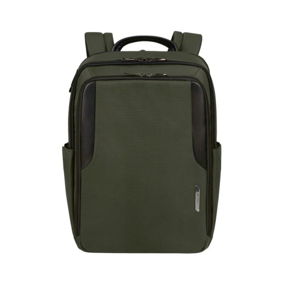 Samsonite Mochila para Portátil 14.1” XBR 2.0 Verde | Ref. 92KL600504 Samsonite Mochila para Portátil 14.1” XBR 2.0 Verde | Ref. 92KL600504