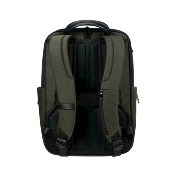 Samsonite Mochila para Portátil 14.1” XBR 2.0 Verde | Ref. 92KL600504 Samsonite Mochila para Portátil 14.1” XBR 2.0 Verde | Ref. 92KL600504