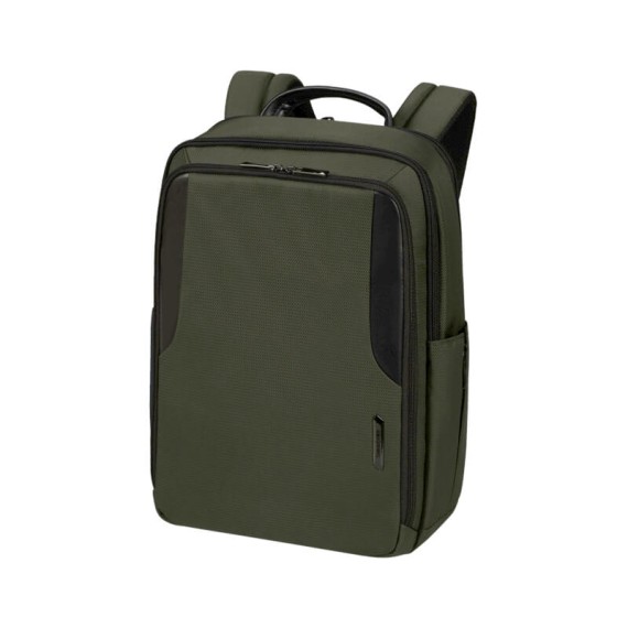 Samsonite Mochila para Portátil 14.1” XBR 2.0 Verde | Ref. 92KL600504 Samsonite Mochila para Portátil 14.1” XBR 2.0 Verde | Ref. 92KL600504