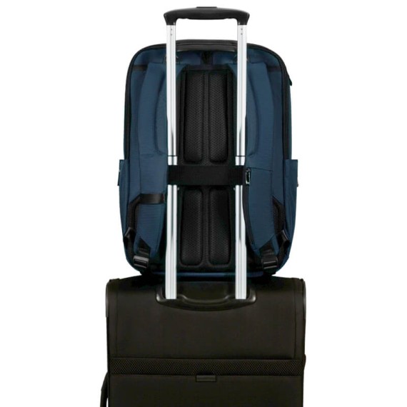 Samsonite Mochila para Portátil 15.6” XBR 2.0 Azul | Ref. 92KL600601