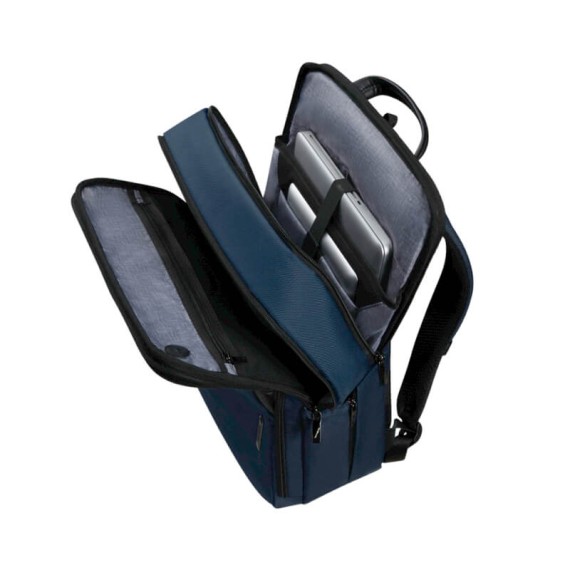 Samsonite Mochila para Portátil 15.6” XBR 2.0 Azul | Ref. 92KL600601