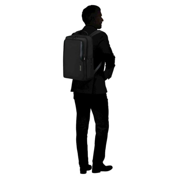 Samsonite Mochila para Portátil 15.6” XBR 2.0 Preta | Ref. 92KL600609