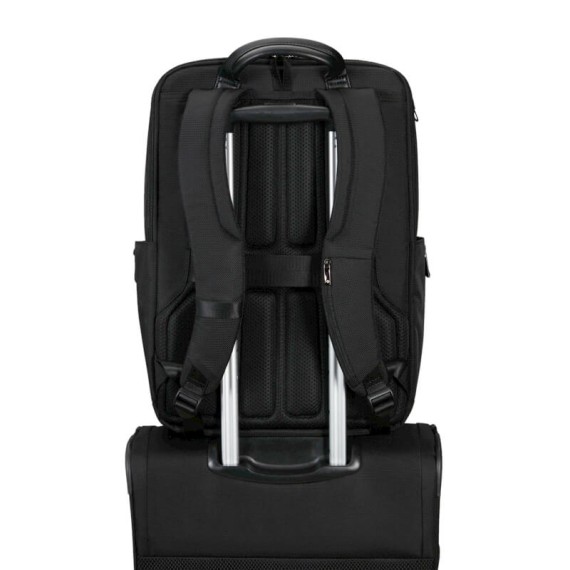 Samsonite Mochila para Portátil 15.6” XBR 2.0 Preta | Ref. 92KL600609