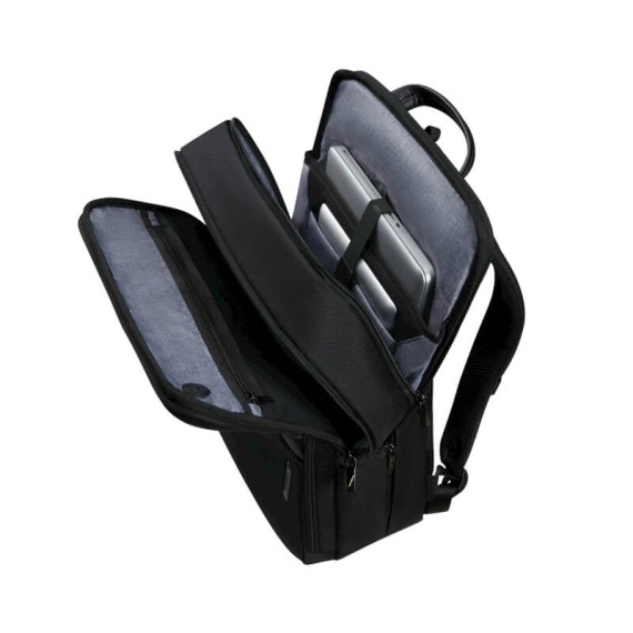 Samsonite Mochila para Portátil 15.6” XBR 2.0 Preta | Ref. 92KL600609