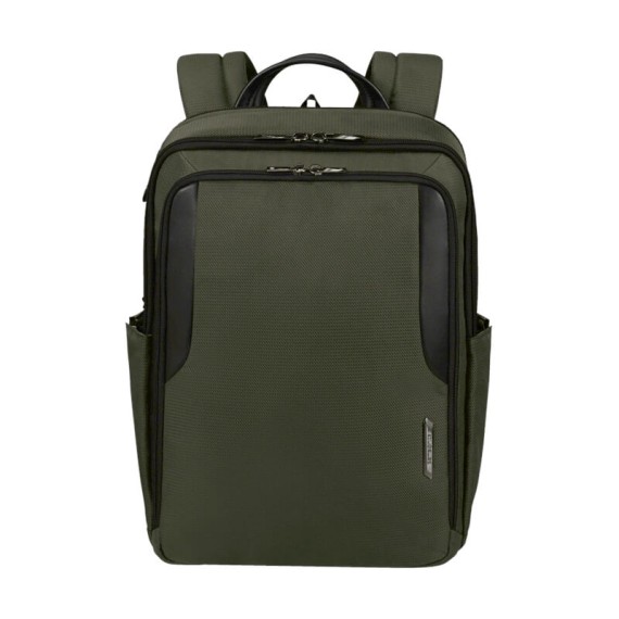 Samsonite Mochila para Portátil 15.6” XBR 2.0 Verde | Ref. 92KL600604
