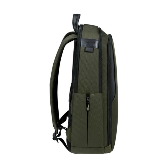 Samsonite Mochila para Portátil 15.6” XBR 2.0 Verde | Ref. 92KL600604