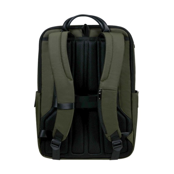 Samsonite Mochila para Portátil 15.6” XBR 2.0 Verde | Ref. 92KL600604