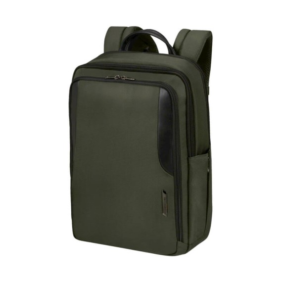 Samsonite Mochila para Portátil 15.6” XBR 2.0 Verde | Ref. 92KL600604