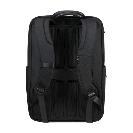 Samsonite Mochila para Portátil 17.3” XBR 2.0 Preta | Ref. 92KL600709