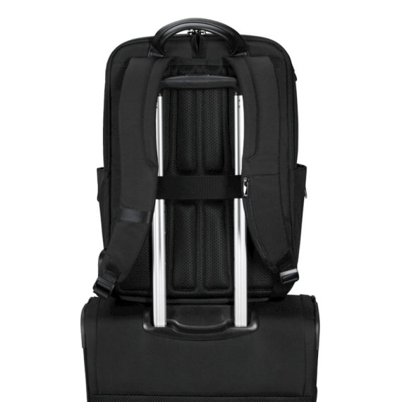 Samsonite Mochila para Portátil 17.3” XBR 2.0 Preta | Ref. 92KL600709