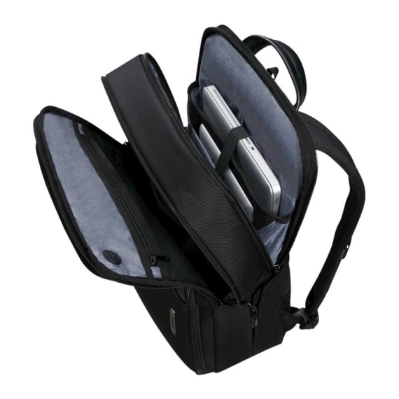 Samsonite Mochila para Portátil 17.3” XBR 2.0 Preta | Ref. 92KL600709
