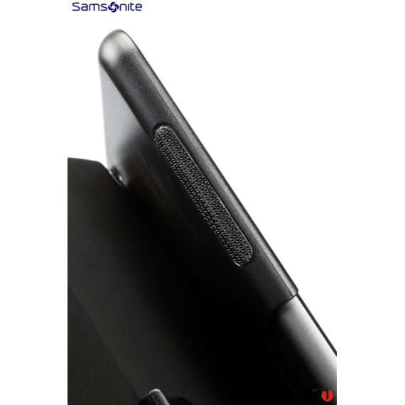 Samsonite Capa Sleeve Galaxy Tab 3 7'' TABZONE Cinza/Verde | Ref. 9238U01718