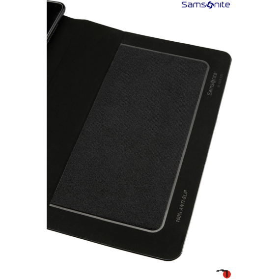 Samsonite Capa Sleeve Galaxy Tab 3 7'' TABZONE Cinza/Verde | Ref. 9238U01718