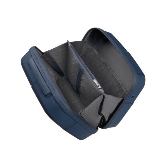 American Tourister Necessaire Adaptável STARVIBE Azul Marinho | Ref. 92MD500141