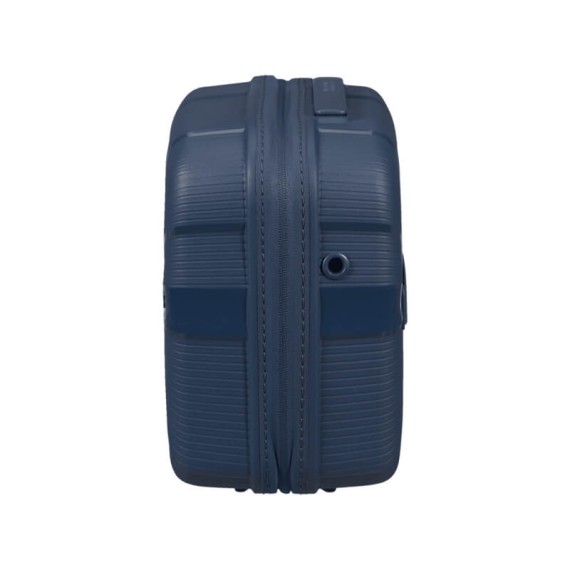American Tourister Necessaire Adaptável STARVIBE Azul Marinho | Ref. 92MD500141