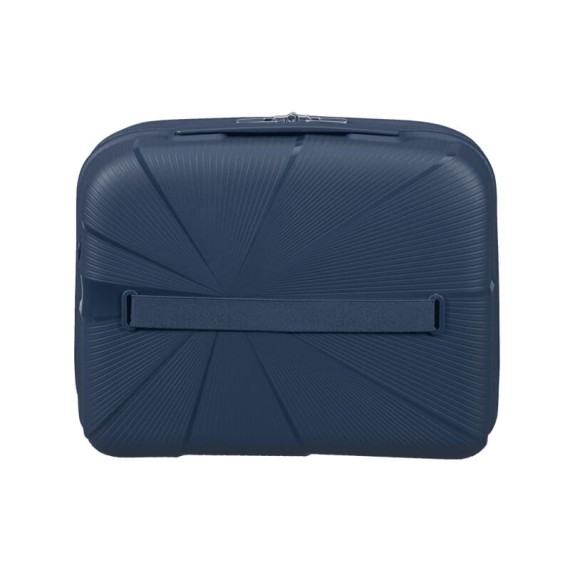 American Tourister Necessaire Adaptável STARVIBE Azul Marinho | Ref. 92MD500141