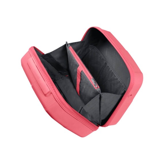 American Tourister Necessaire Adaptável STARVIBE Coral | Ref. 92MD500100