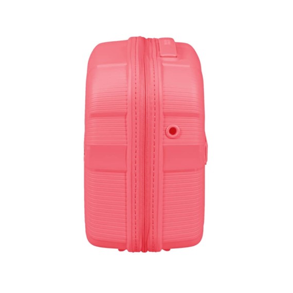 American Tourister Necessaire Adaptável STARVIBE Coral | Ref. 92MD500100