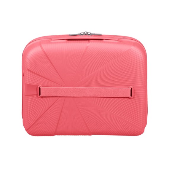 American Tourister Necessaire Adaptável STARVIBE Coral | Ref. 92MD500100