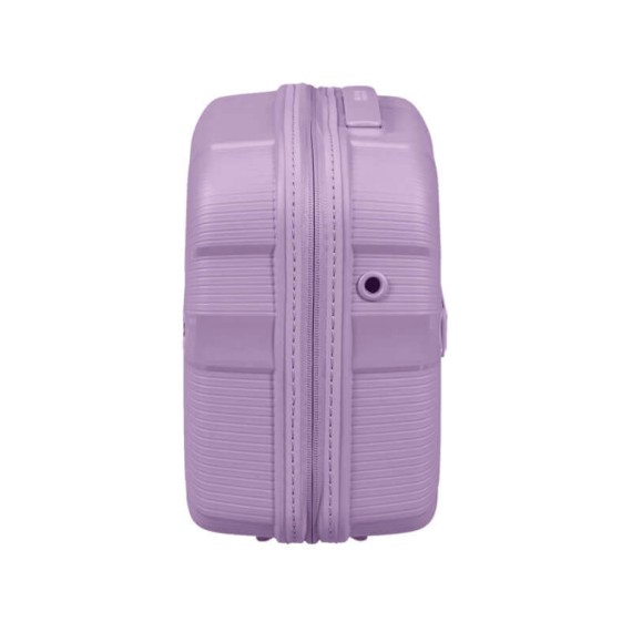 American Tourister Necessaire Adaptável STARVIBE Lavanda | Ref. 92MD500181