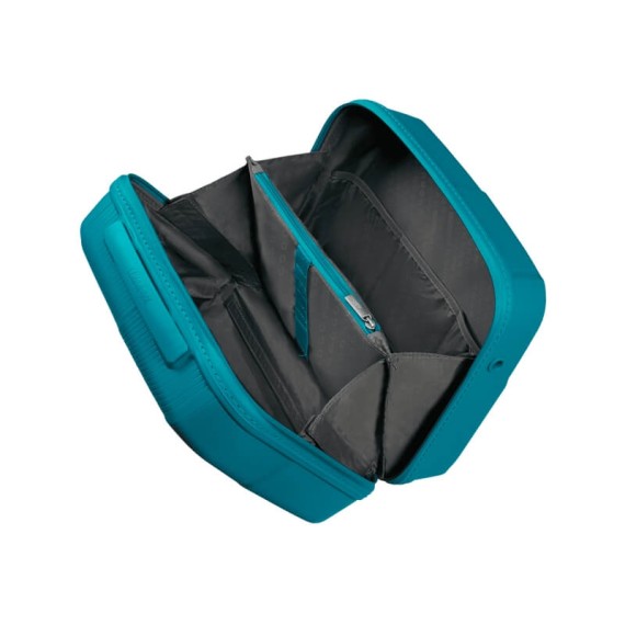 American Tourister Necessaire Adaptável STARVIBE Verde | Ref. 92MD500151