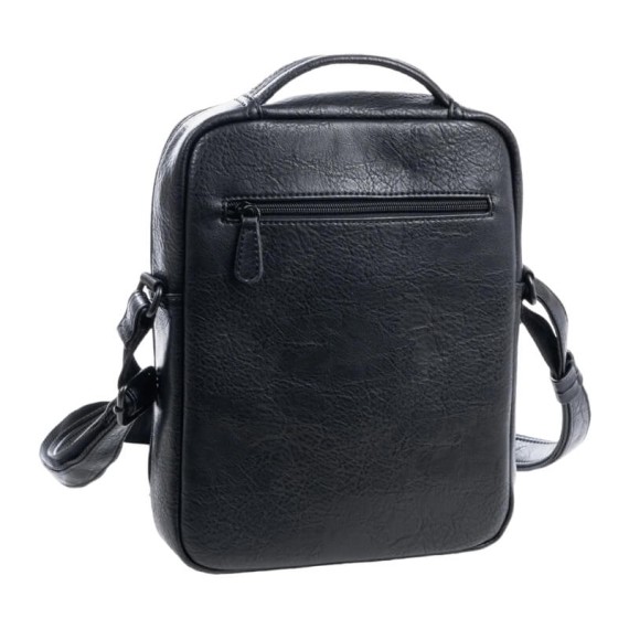 Bolsa de Tiracolo para Tablet 10.2" Matties RUSTIC Preta | Ref. 132.4010720 Bolsa de Tiracolo para Tablet 10.2" Matties RUSTIC Preta | Ref. 132.4010720